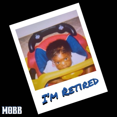 I'm Retired - Single