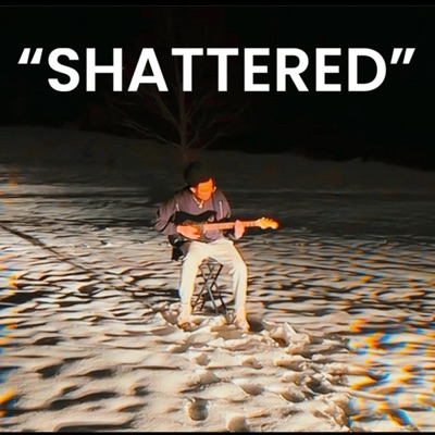 SHATTERED (feat. SCOTTIE) - Single