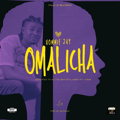 OMALICHA - Single