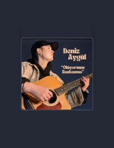 Listen to Deniz Aygül, watch music videos, read bio, see tour dates & more!