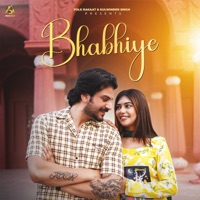 Bhabhiye - Single - Khan Mallan Wala
