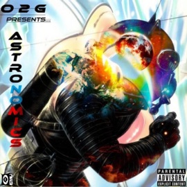 Vice Versa On 2 Galaxies, Buckwald, Revelgy, OBiC-One & Snap