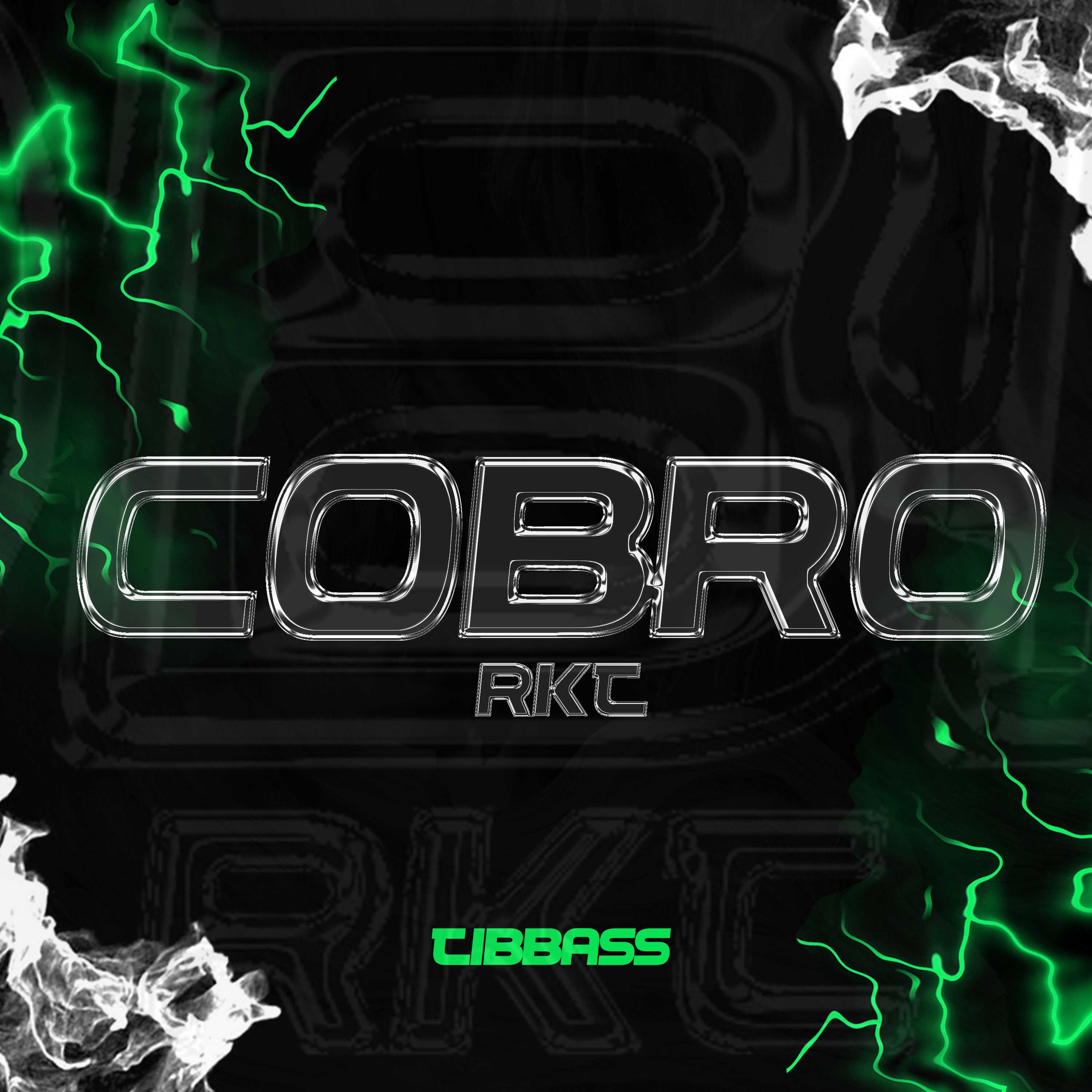 Cobro Rkt - Single