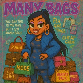 Many Bags Melaysia