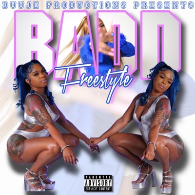 Badd (Freestyle) - Single