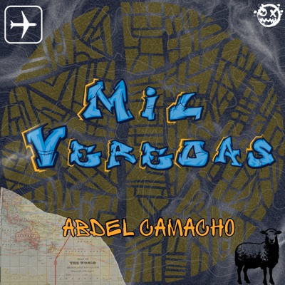 Mil veredas - Single