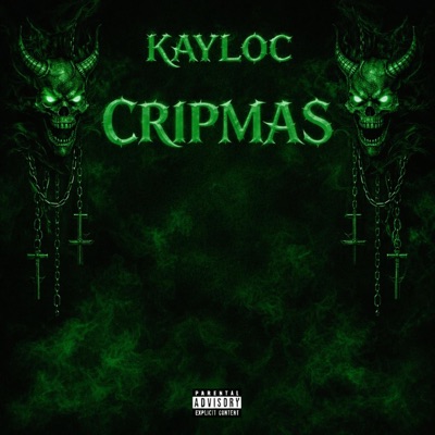 Cripmas EP - Single
