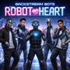Robot Heart