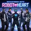 Backstream Bots - Robot Heart