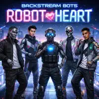 Robot Heart — Backstream Bots