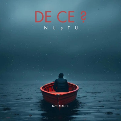 De ce ? (feat. Razy) - Single
