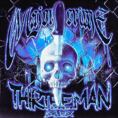 Major Crime - Single