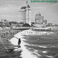 candyland - Single - sleeping with shoes on & Palm Ufo Selecta