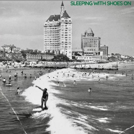 candyland sleeping with shoes on & Palm Ufo Selecta