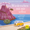Wiedersehen mit mir selbst zwischen Pizza und Aperol - Melanie Pignitter