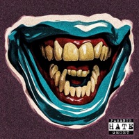 ROCK YO TEETH! (feat. Kid Kay) - Single - GHOSTXLEE