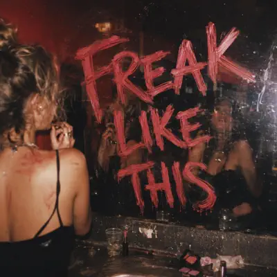 Listen to Freak Like This - Single by Donny Graves