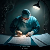 El cirujano - Single - Leiker