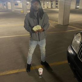 Man of the year DRAK094