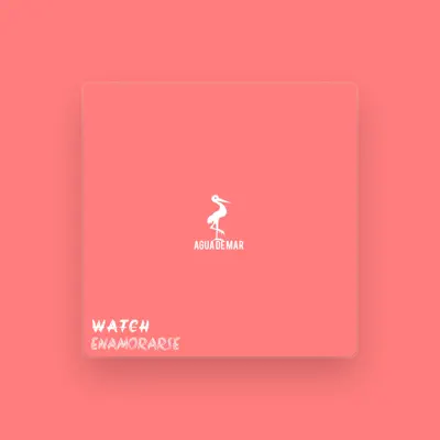 Listen to Watch, watch music videos, read bio, see tour dates & more!