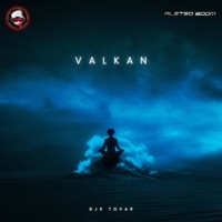 Valkan - Single - Aleteo Boom & Djs Tovar