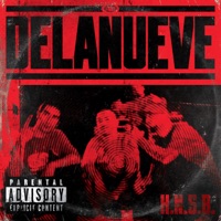 K.N.S.B. - Delanueve