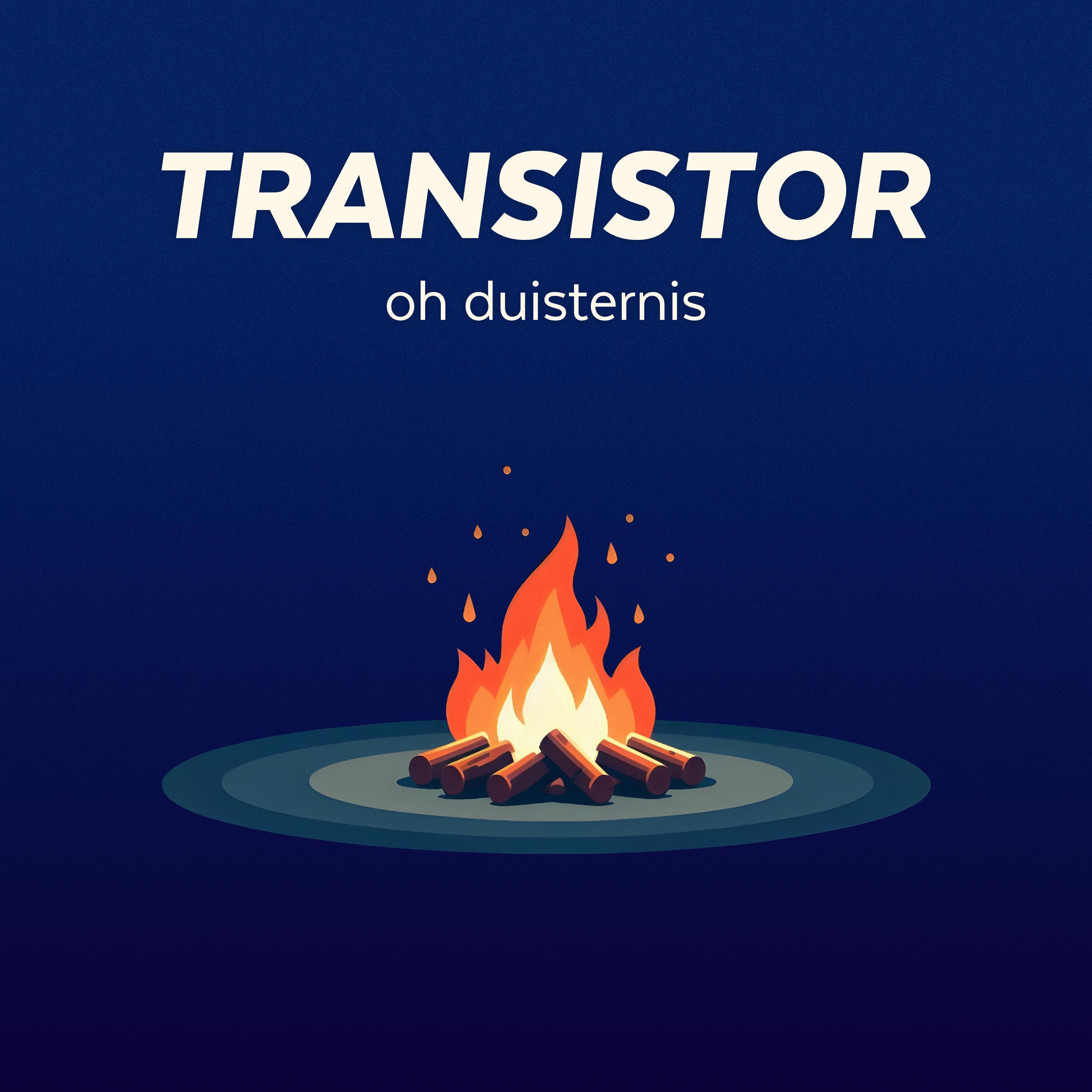 Oh Duisternis - Single