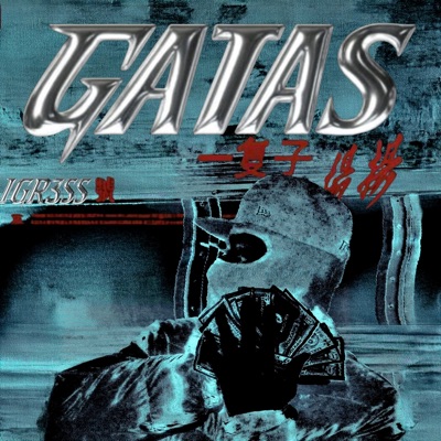 Gatas - Single