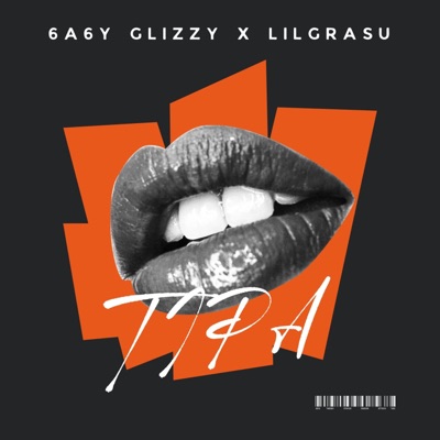 TIPA (feat. LILGRASU) - Single