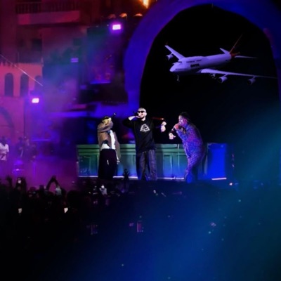 TIARAH (Sweam & Odee's Version) - Single