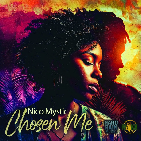 Chosen Me