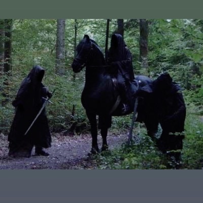 SilentPlaxe - Single