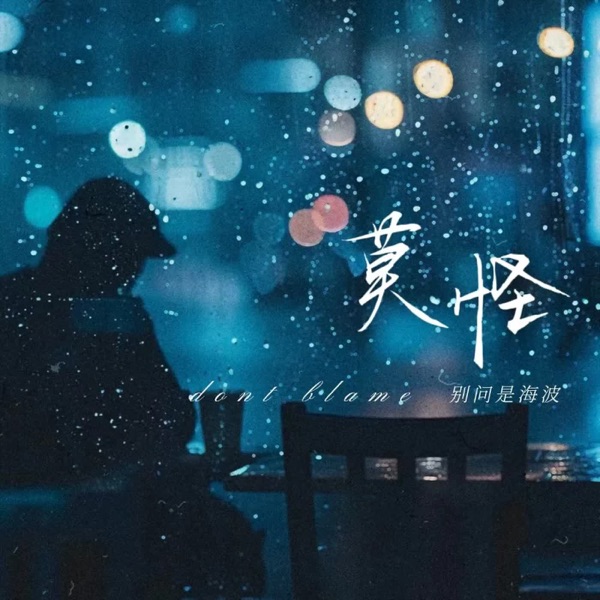 莫怪(总会雨过天晴) - Single