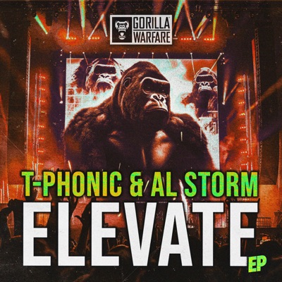 Elevate - EP