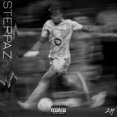 STEPPAZ - Single
