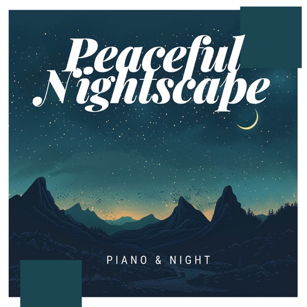 Peaceful Nightscape