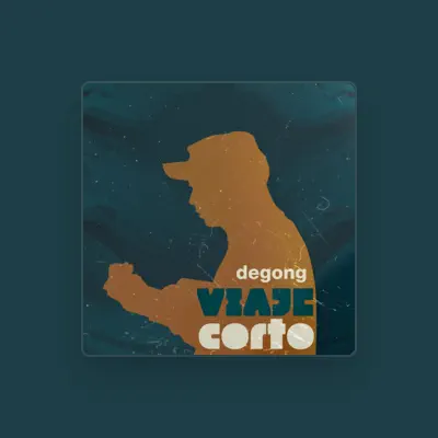 Listen to Degong, watch music videos, read bio, see tour dates & more!