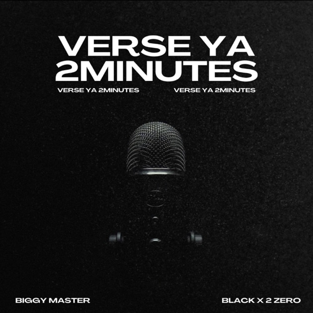 Back In The Days - Single - Album by Black x 2 zero - Apple Music