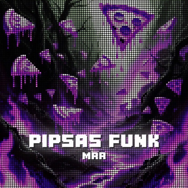 PIPSAS FUNK - EP