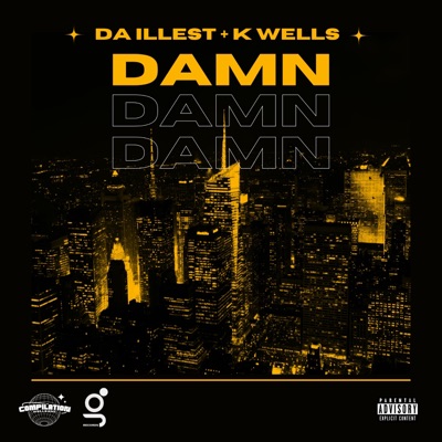 DAMN - Single
