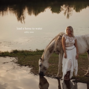lead a horse to water - Single