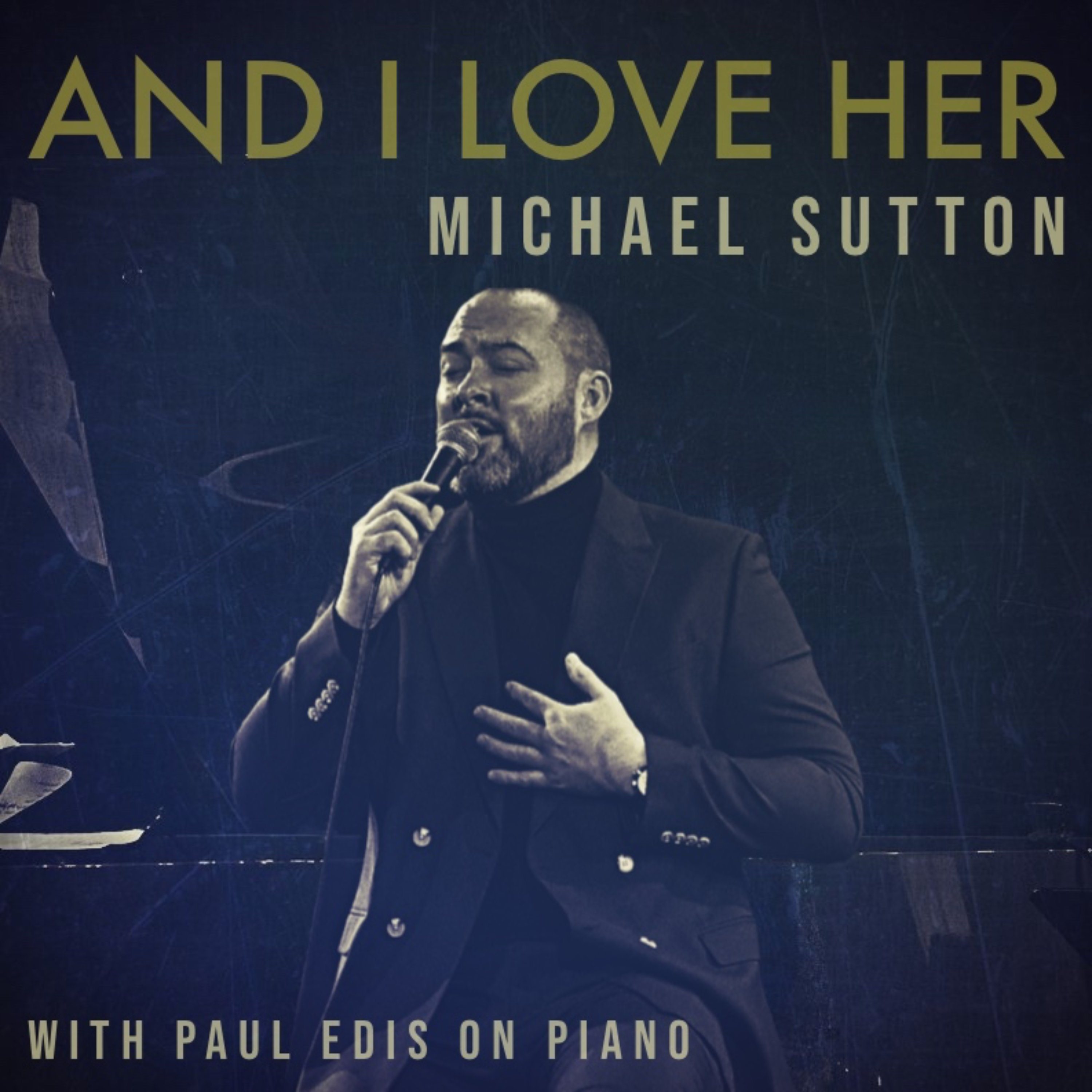 And I Love Her - EP