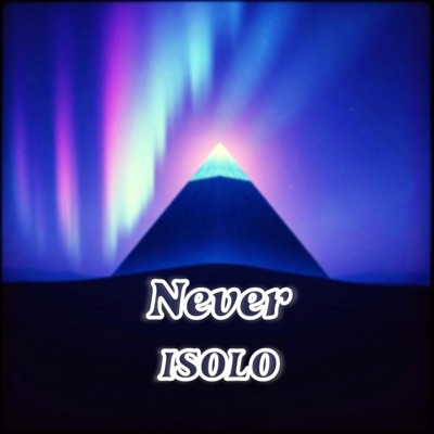 Never - Single