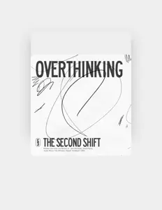 聆聽 The Second Shift、觀看音樂影片、閱讀小傳、查看巡演日期等！