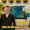 Met De Bus Naar De Zon!