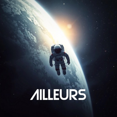 Ailleurs (feat. ZTN Beats) - Single