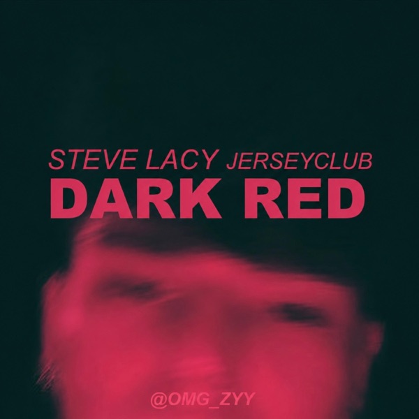 Dark Red (JerseyClub), Pt. 2