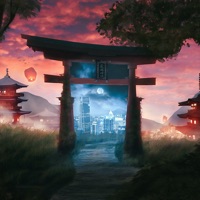 Album cover for Yama by URUSHI