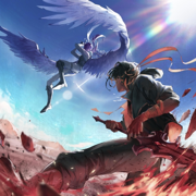 PLAYING WITH FIRE - AZALI