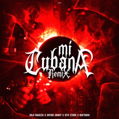 Mi Cubana (Remix) - Single